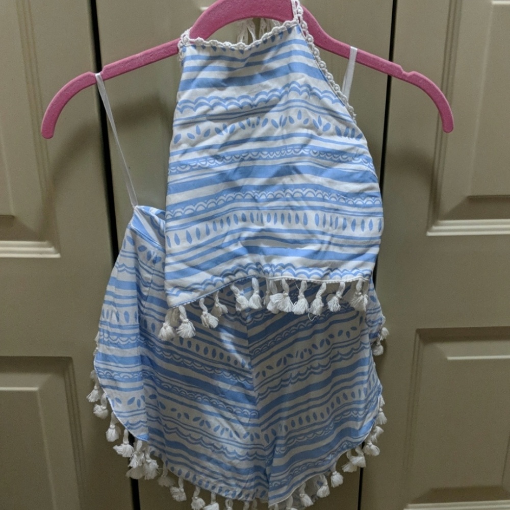 NWOT two piece set